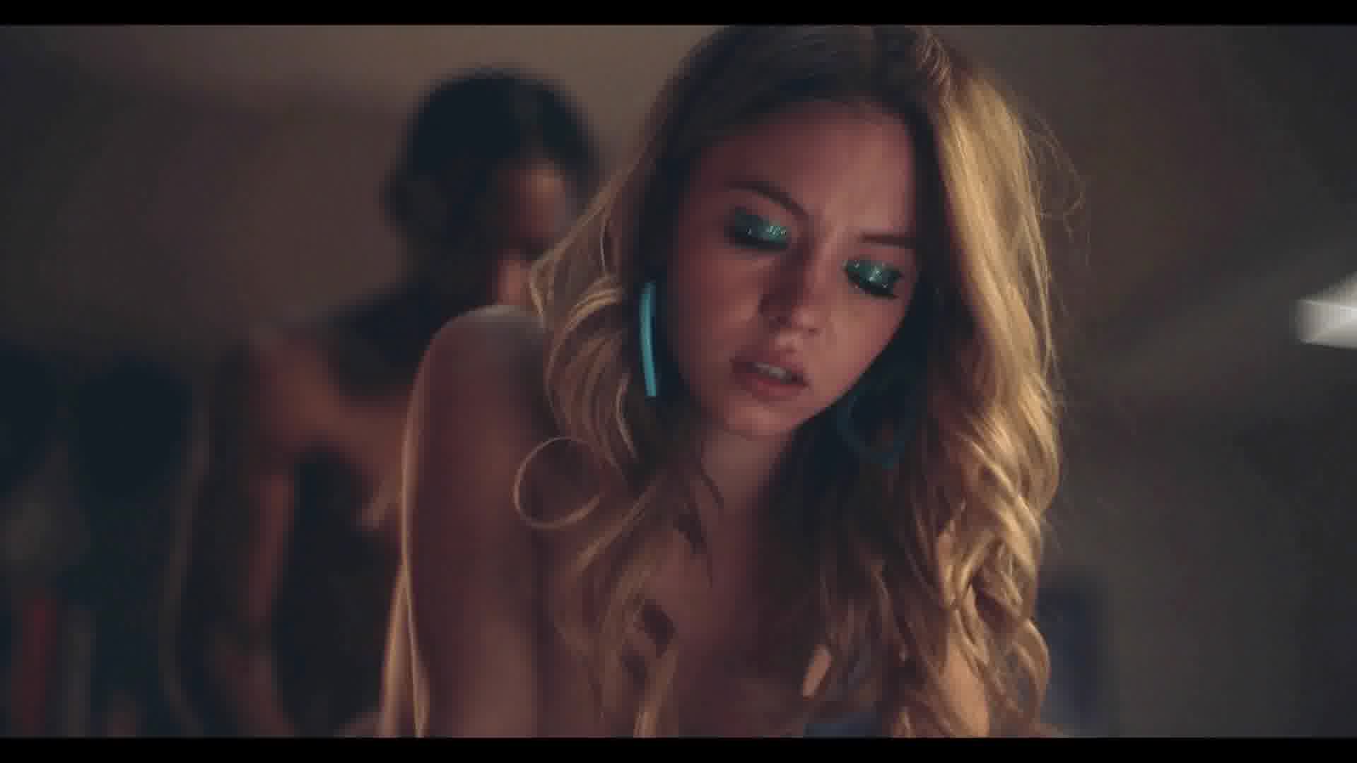 Sydney Sweeney Doggy Style Sex Scene in Movie Euphoria leak