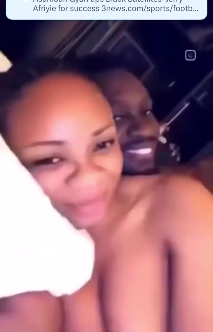 serwaa amihere leak video sex tape – New Trending