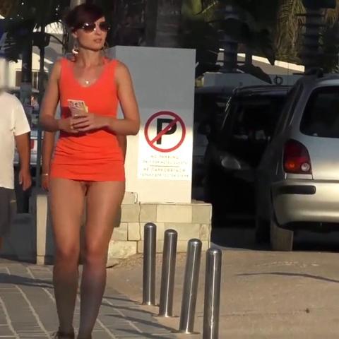 Jeny Smith – Jeny Smith Public Flashing Compilation