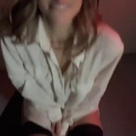 Bronwin Aurora Fucked On Balcony