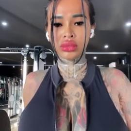 Lidya Kawihing Bigger Than You Thought
