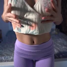 Nova – Big Tits Teen Tits