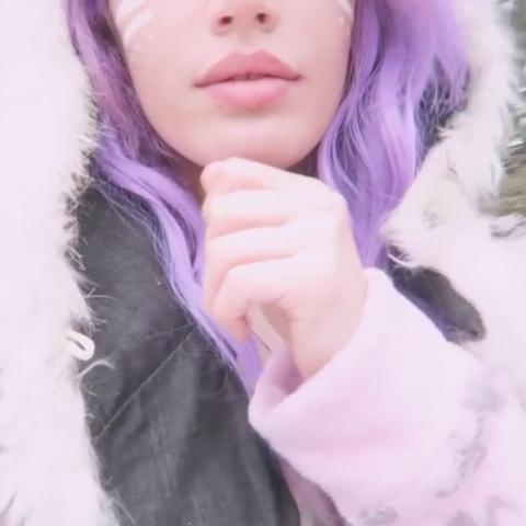 Cherrycrush Outside
