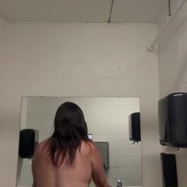 Bathroom Fun