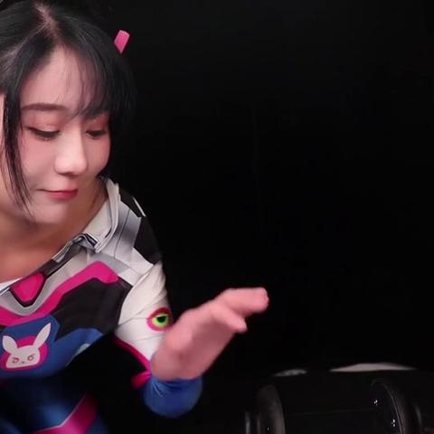 Yui Asmr Dva :)