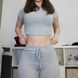 Enji Night Sweatpants