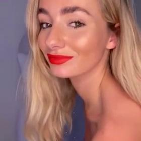 Rose Cassidy Aka Cassidyrose Pussy And Tits