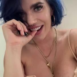 Lizbeth Eden Horny Dirty Talk