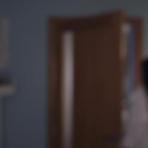 Angela White Gives Full Body Physical Exam