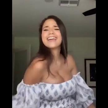 Sofiiiiagomez Dance And Bounce