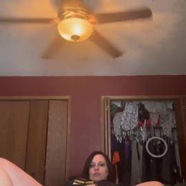 Barefootmamamn Quick Get Ready With Me