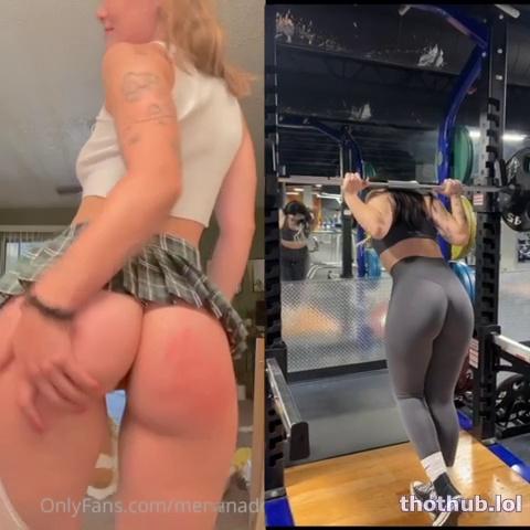 Menanados Oftiktok Compilation