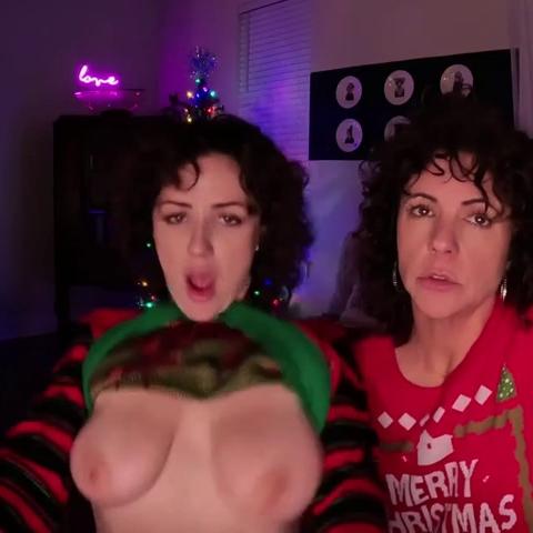 Yourfavoritemommy & Fiona Costello – Brother’S Xmas Gift