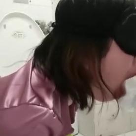 Ball Licking While Deepthroating – Kaleencrab