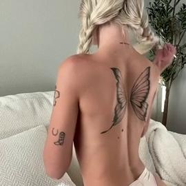 Celeb Daughter Sami Sheen Twerking