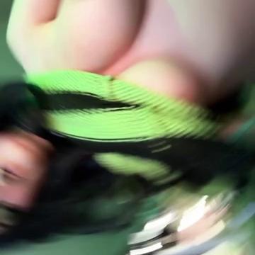 Pokket Big Tits Nipples Flash Fansly Onlyfans Leak