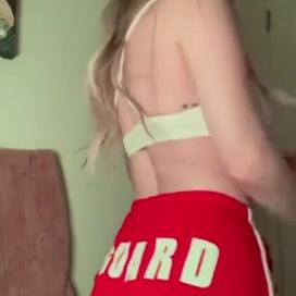 Ava Reyes Tits