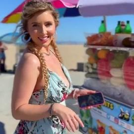 Lena Paul Mrluckylife