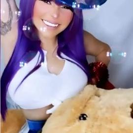 Sydnee The Unicorn Preview