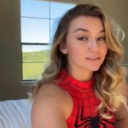 Tyleridol Spiderwoman