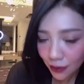 Babynookie – Balcony Masturbation