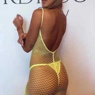 Ángeles Watters Sexy Lingerie