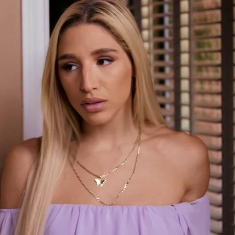 Jill Kassidy & Abella Danger