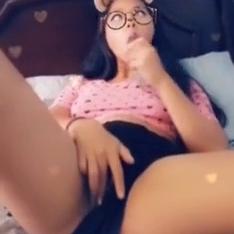 Annaxnasty On Snapchat