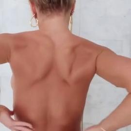 Lauren Dascalo Tease Of