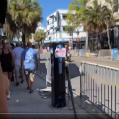 Jenny Scordamaglia – Key West Walk 2022