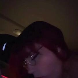 Whoahannahjo Car Tittyfuck
