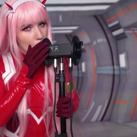 Asmr Mood Zero Two 1