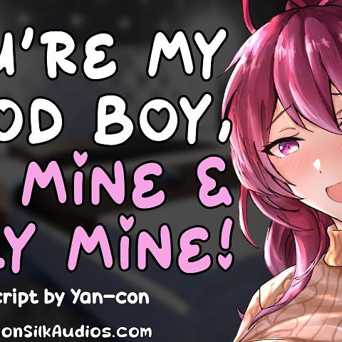 Yandere Mommy Tittyfuck