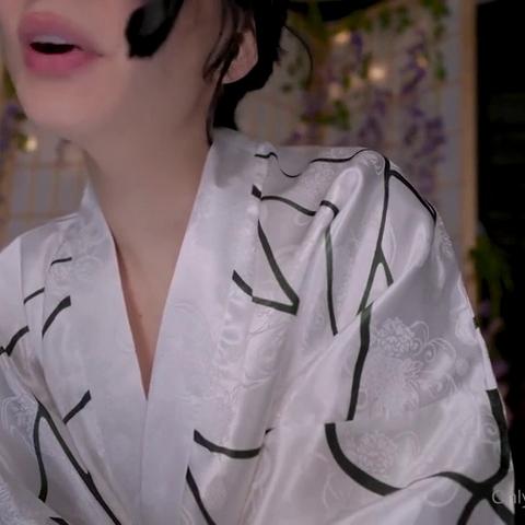 Maimy Asmr Shinobu