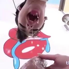 Valerica Steele Deepthroat