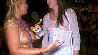 Jenny Scordamaglia – Fantasy Fest 2022 #4