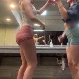 Reese Lorenz Juicy Ass
