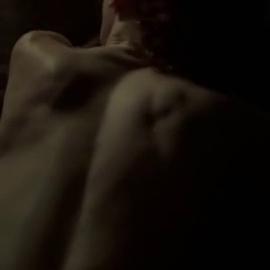 Fullmetal Ifrit Pov