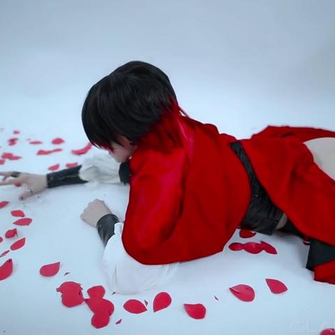 Lana Rain – Ruby Encounters A Grimm Fate