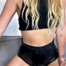 Hiddenpeachx British Tease Joi