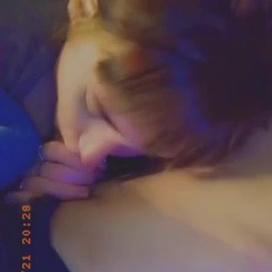 Flechaaa_ Cute Blowjob
