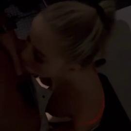 Flirtygem Gym Sex Tape Video Leaked
