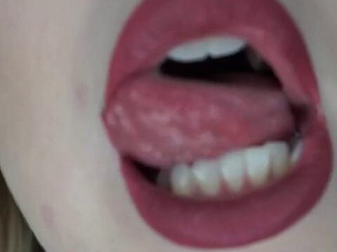 Mystie Mae – Sloppy Makeout