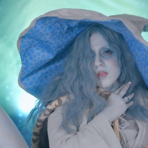 Lana Rain – Ranni The Witch Makes You Her Elden Lord – Elden Ring