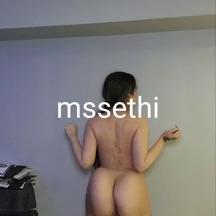 Ms.Sheti Booty Clap