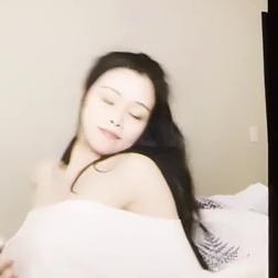 Jiaxin666 Tango Fantastic Breasts Flash