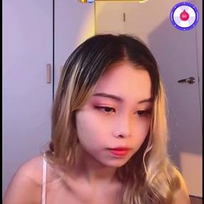 Jiaxin666 Bigo Nipslip
