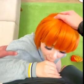 Momokun Mcdonald’S Sex Tape