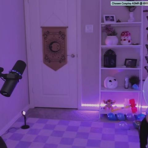 Bunny Ayumi Big Tits Dance Stream Twitch Clip Bunnyayu