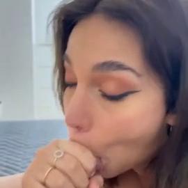 Luciana Milessi – Lucianamilessi Blowjob